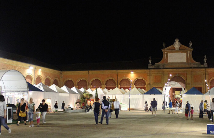 Bassa Romagna In Fiera 2016
