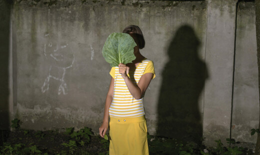 Carolyn Drake Internat
