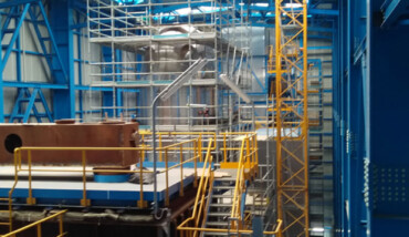 Centrale A Biomasse 