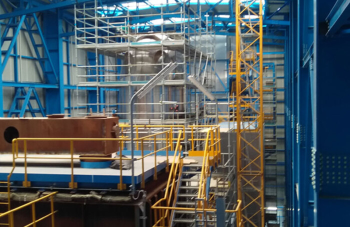 Centrale A Biomasse