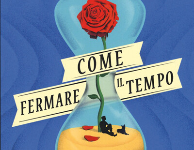 Come Fermare Il Tempo Haig