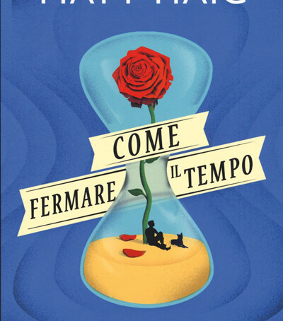 Come Fermare Il Tempo Haig