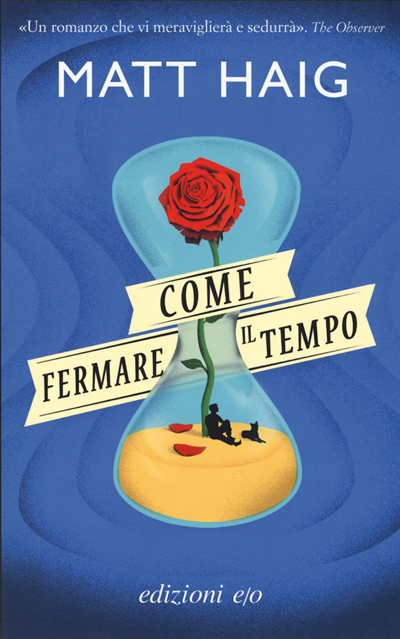 Come Fermare Il Tempo Haig