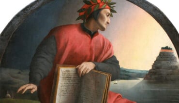 Dante Ritratto Bronzino
