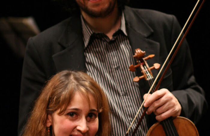 Duo Sarti