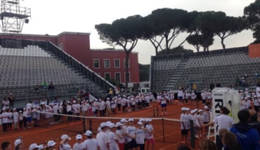 Foto Racchette Di Classe Al Foro Italico 21 9
