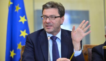 Giancarlo Giorgetti