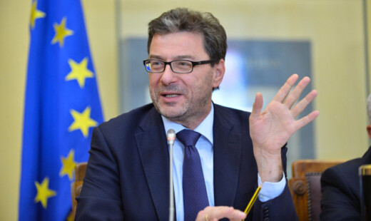 Giancarlo Giorgetti
