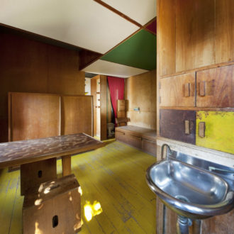 Le Corbusier, Cabanon