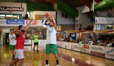 Marco Petrucci