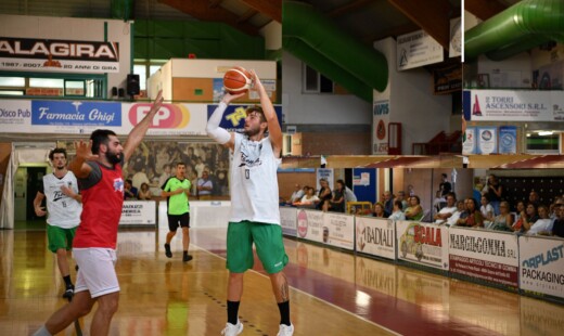 Marco Petrucci