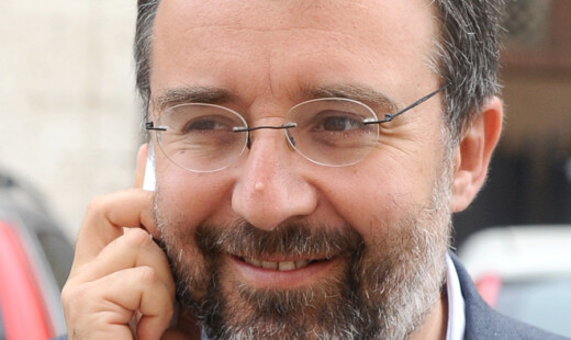 Marco Damilano International Journalism Festival 2015 (cropped)