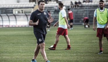 Mister Luciano Foschi