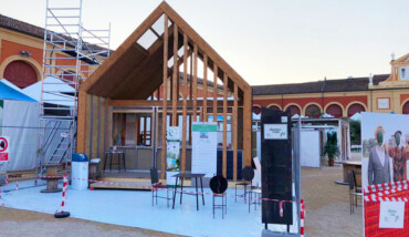 ObiCA Uncantiereinfiera Lugo