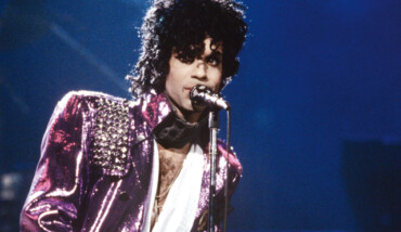 Prince