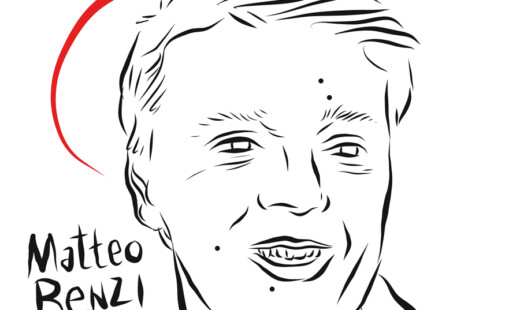 Renzi 2018 Costantini