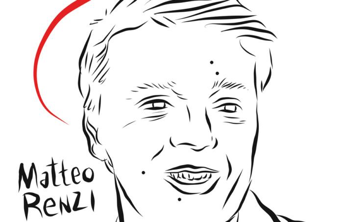 Renzi 2018 Costantini
