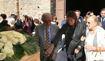 La disperazione di Alessandra Ferruzzi, sorella di Idina
