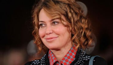 Sabina Guzzanti