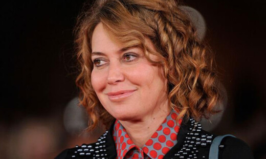 Sabina Guzzanti
