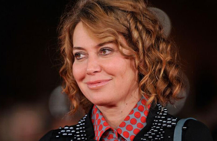 Sabina Guzzanti