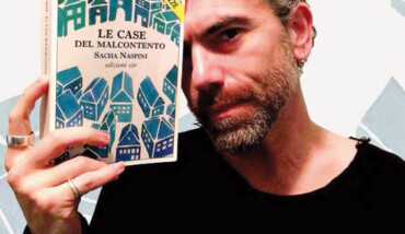 Sacha Naspini