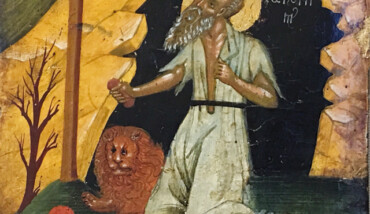 San Girolamo