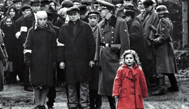 Schindler's List Film