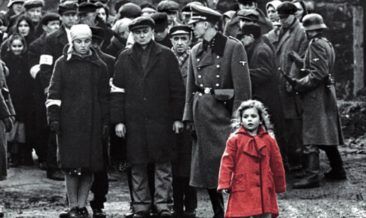 Schindler's List Film