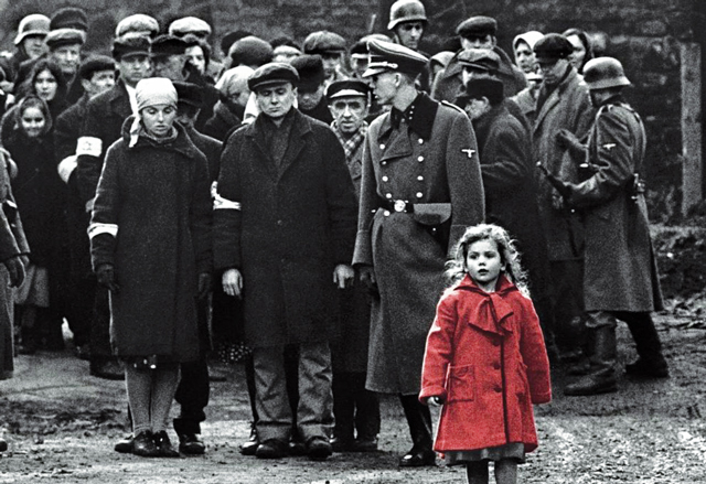 Schindler's List Film