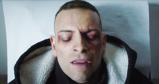 Stefano Cucchi Film