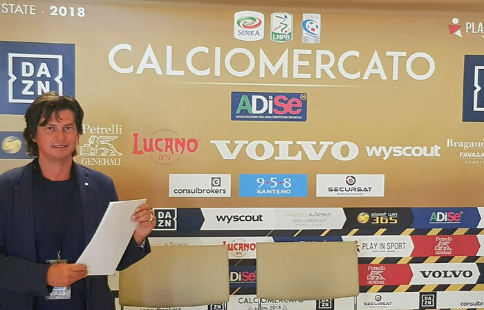 Sundas Alessio 2018