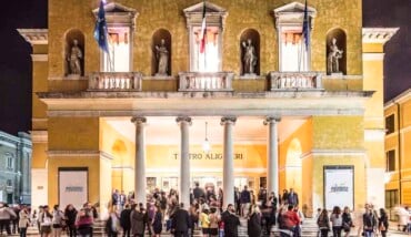 TeatroAlighieri