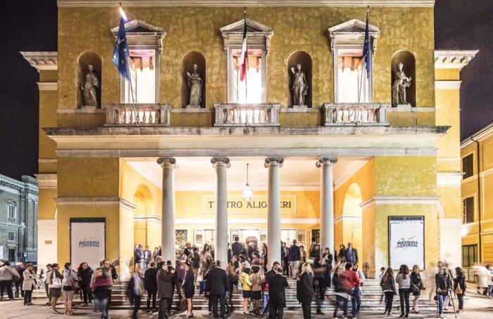 TeatroAlighieri