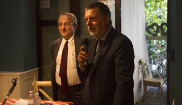 06–09 2018 Ravenna Dante 2021 Dho Caffe Letterario Stefano Mazzoni