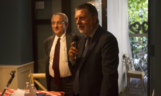 06–09 2018 Ravenna Dante 2021 Dho Caffe Letterario Stefano Mazzoni