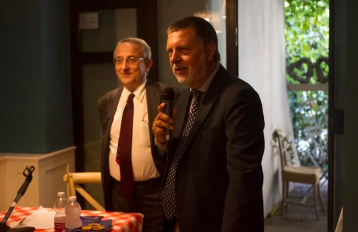 06–09 2018 Ravenna Dante 2021 Dho Caffe Letterario Stefano Mazzoni