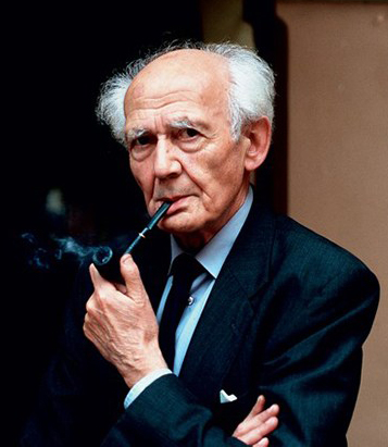 Zygmunt Bauman