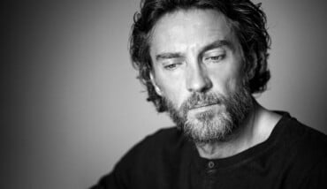Alessio Boni Copyright Andrea Ciccale 1