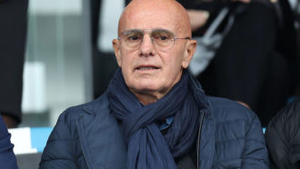 Arrigo Sacchi