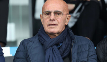Arrigo Sacchi