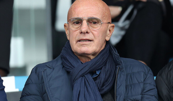 Arrigo Sacchi