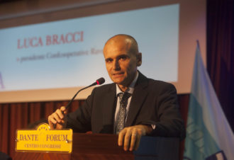 Luca Bracci