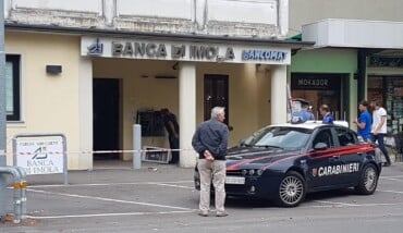 Banca Di Imola Solarolo