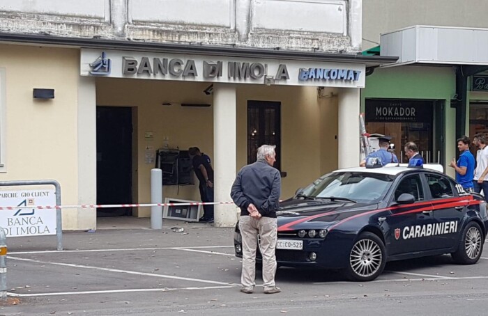 Banca Di Imola Solarolo