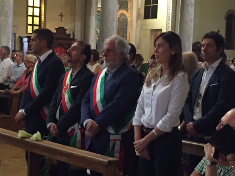 Boschi
