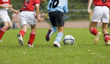 Calcio Giovanile 696x462