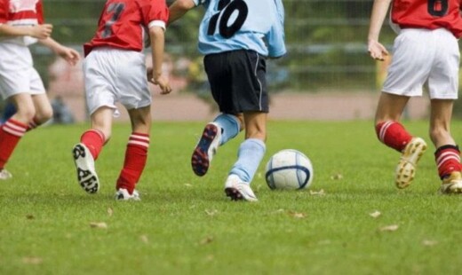 Calcio Giovanile 696x462