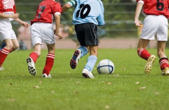 Calcio Giovanile 696x462