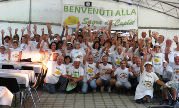 Caplet